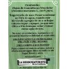 Guanabana Hojas 50 Grs Naturales