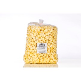 Bulk Salt & Butter Popcorn (Serves 9-12) Del's Popcorn Shop - est 1934
