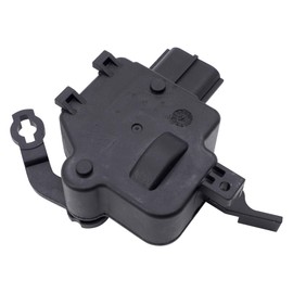 HiSport 746-260 Trunk Latch Tailgate Door Lock Actuator Compatible with Jeep Grand Cherokee 4.0L 4.7L 1999 2000 2001 2002 2003 2004 Replacement for 746260 5018479AA 5018479AB 5086388AA SK746260