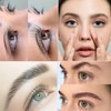 Eyelash Lifting #1 Perm + #2 Fixation for Perm and