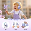 New Bee NR91 Earmuffs for Kids, Soundproofing, Hearing Sensitivity, SNR30dB