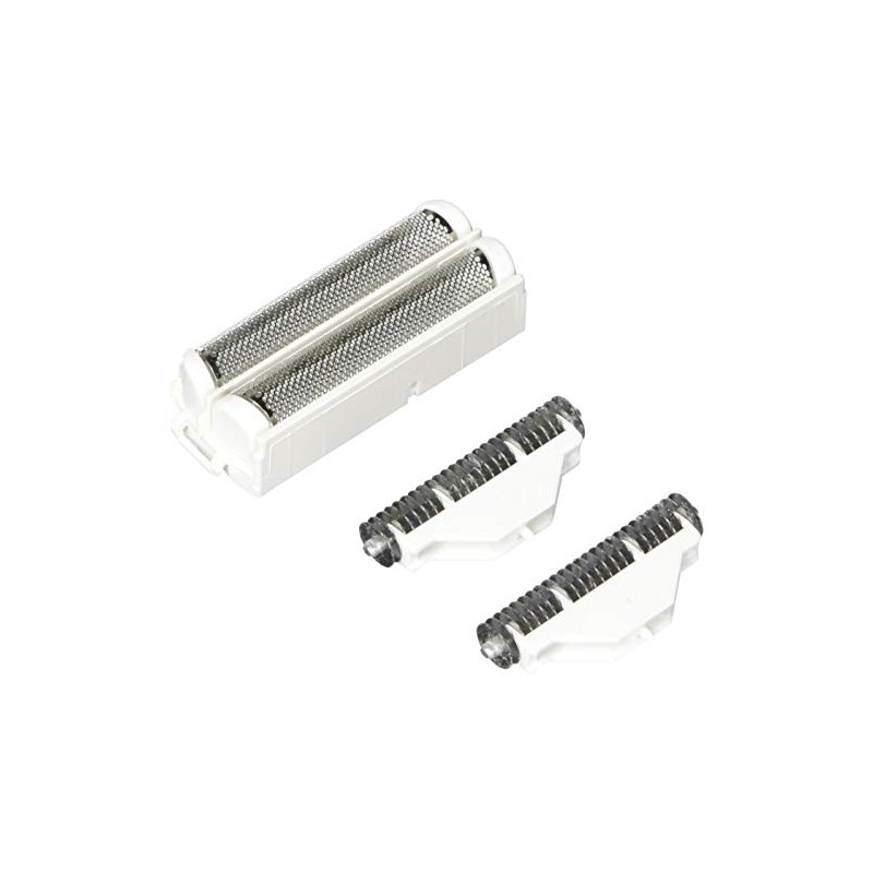 Remington Foil and Cutter