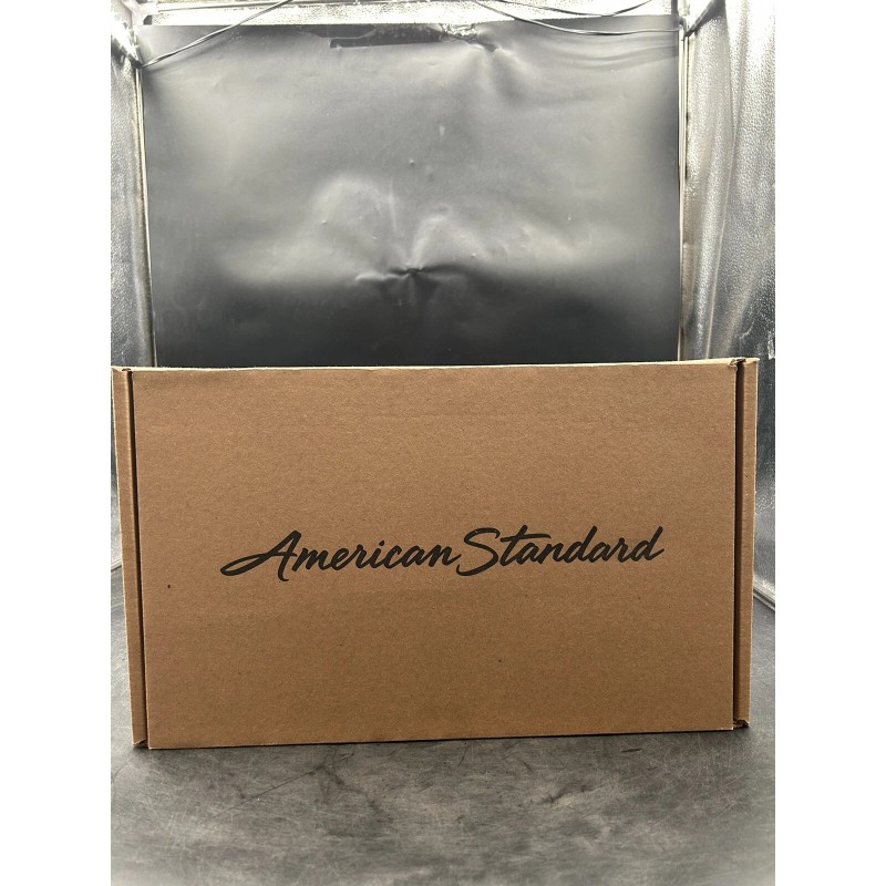 American Standard Selectronic 0.5 GPM Deck Mounted electronic bathroom faucet