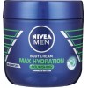 Nivea Men Max Hydration Body Cream for Normal Skin -