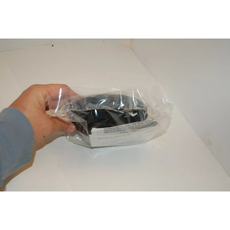 Airmar NEW Airmar P78 In-Hull Depth Transducer Fiberglass Hulls Deadrise