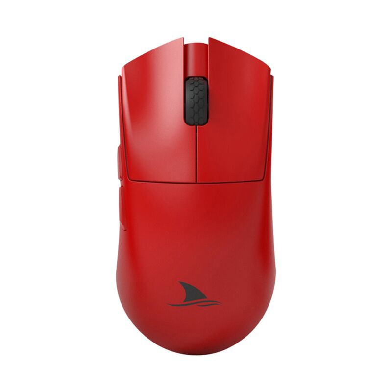 Darmoshark M3s Mini 2KHz E-sports Gaming Mouse Rechargeable Wired 2.4G