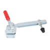 Heavy Duty Toggle Clamp High Carbon Steel Extra Length Quick