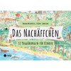 Das Nachäffchen: 32 Yoga Exercises for Children