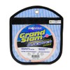 Hi-Seas Grand Slam Bluewater líder de fluorocarbono 100%, Prueba de