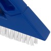 QEP Large Handle Scrub Brush