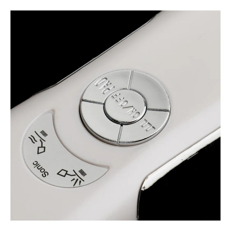 Portable Ultrasónica Eliminación De Extractor De Acné -