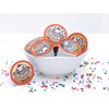 Sundae Ice Cream Flavored Coffee Pods, Compatible with 2.0 Keurig