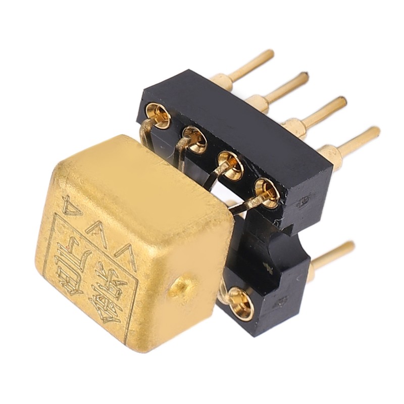 Dual OP AMP Module Warm Natural Sound HiFi Dual Independent