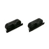 PrintBTW Replacement Power Buttons for Garmin Edge 800 810 GPS