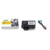 Old Car Upgrade Keyless Entry Close Windows Open Trunk Automatically,