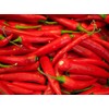 De Arbol Whole Dried stemless Chilli pods - (Medium -