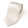Style Equal Necktie, 100% Silk, Made in Japan, For Weddings,