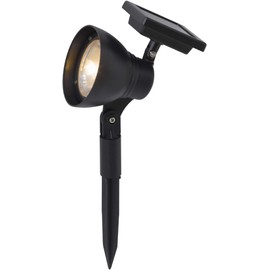 Takasho LGS-129 Solar Light High Power LED Solar Upright 1