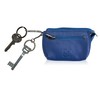 Josephine Osthoff MAXX Key Case Coin Pocket in Real Leather