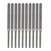 BQLZR 1.5MM Silver Extended Gems Drill Bits Bowlder Pearls Jewelry