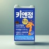All True Key&Jung Colostrum Protein 1000mgX30 tablets 1 box / 키앤정 초유 단백 1000mgX30정 1박스
