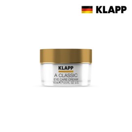 (Hyundai Home Shopping) Special Offer: Club Vitamin A Eye Cream 15ml (1 bottle) / (현대홈쇼핑)스페셜 기획 클랍 비타민A 아이크림 15ml 1개