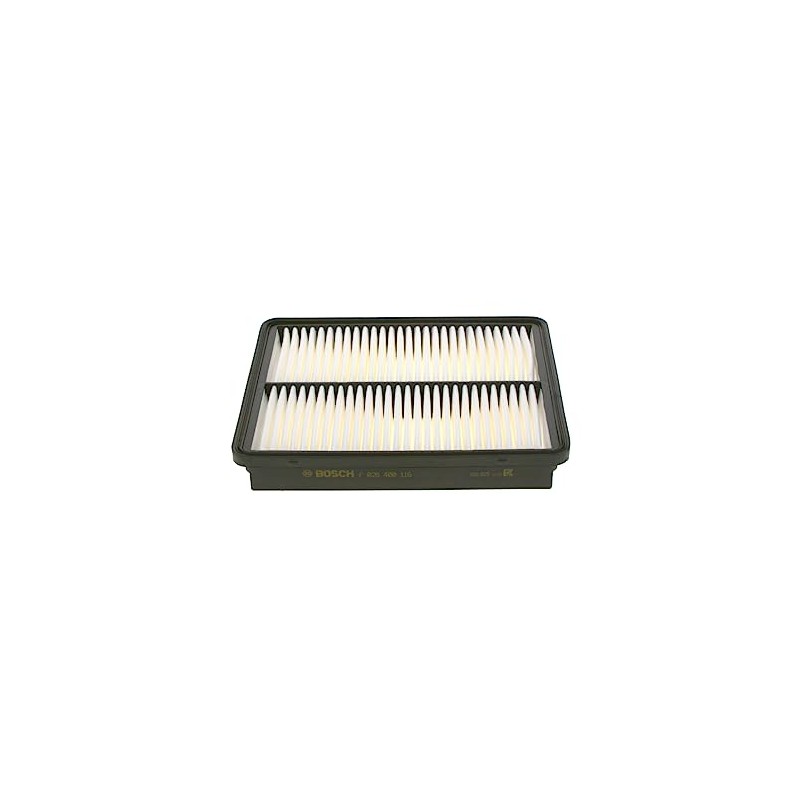 Bosch S0116 - Air Filter Car