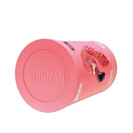 Suplemento alimenticio Birdman Fitmingo proteína vegetal sabor moka 510 g