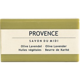 Soap with Karite Butter Provence