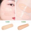 THE FACE SHOP Inklasting Cushion Slimfit 12g*2ea & Smarttok Set