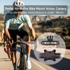 Out Front Camera Mount for GoPro Bicycle Holder for Cycling