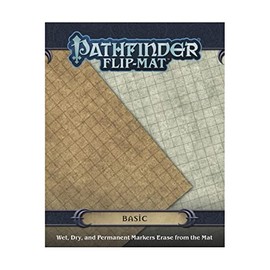 Paizo Flip-Mat: Basic