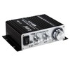 LEPY LP-VS3 25Wx2 Amplifier + HiFi Delayed Protection Compatible with