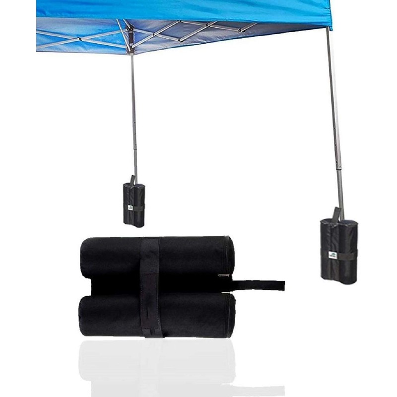 ValueHall Set of 4 Gazebo Leg Weights Bags Gazebo Sand