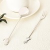 Cat Spoon Fork for Cat Lover Gifts for Women Men