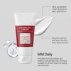 Crema facial hidratante diaria Con Colágeno centella asiática, 60g (6PCS)