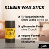 got2b Colla Wax Stick (50 g), cera per capelli per