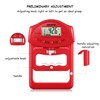 GRIPX Digital Hand Dynamometer Grip Strength Gauge Automatic Detection of