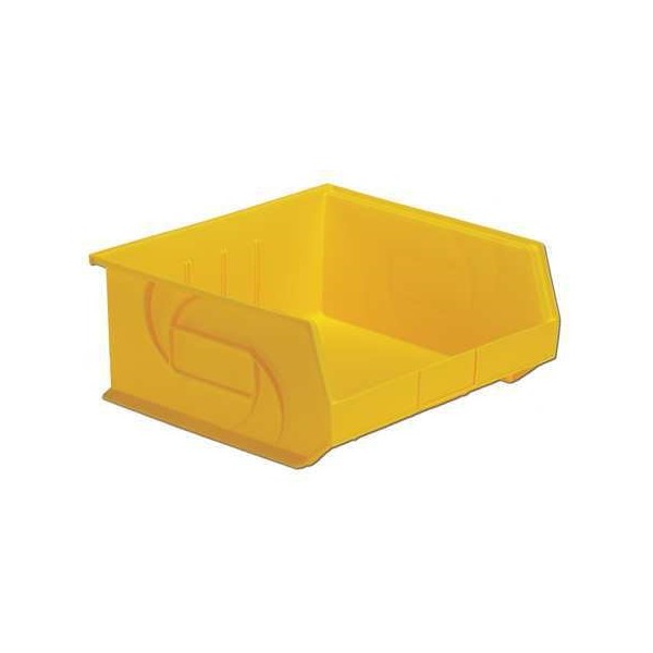 LEWISBINS Hang and Stack Bin, 16-1/2 In W, 7 In