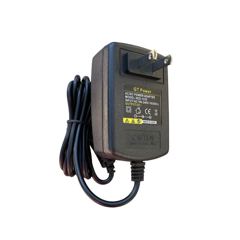 AC Adapter Compatible with Headrush Flex Prime