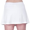 Joma Women's Katy Skirt, White