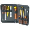 Manhattan Tool Kit 13 Pieces (400077),clear
