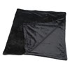 Electric Heated Blanket Coral Fleece Carbon Fiber Safe Heating 3