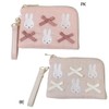 Miffy Daily Pouch, Pink, My Favorite Ribbon Miffy