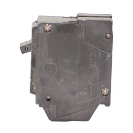 1 box (10) breaker GE THQL1120 1 POLE 20 AMP 120 VOLT STAB IN LOT of 10