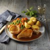 Samuel Groves 2 Pack Bun Yorkshire Pudding, Cupcake, Muffin, Mince