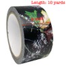 FSI Self-Adhesive Camo Tape Camouflage Gun Wrap Tape for Outdoor