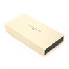 Mackenzie Childs Courtly Check Cheese Knife