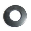 TERF® M8 Black Rubber Flat Washer M8 / 8mm ID