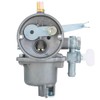 CG328 Carburetor Fit for Tanaka SUM328 BG328 Grass Trimmer Cutter